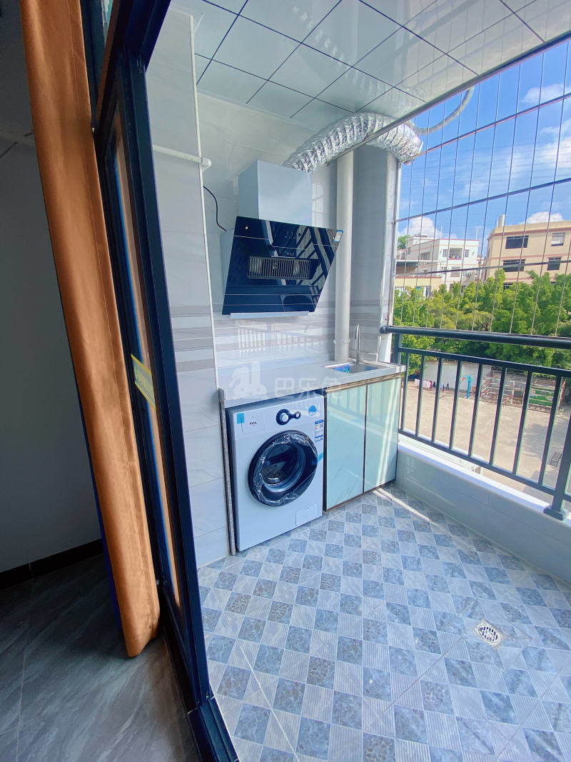 龙洞聚贤二巷6号13016547周边环境图5