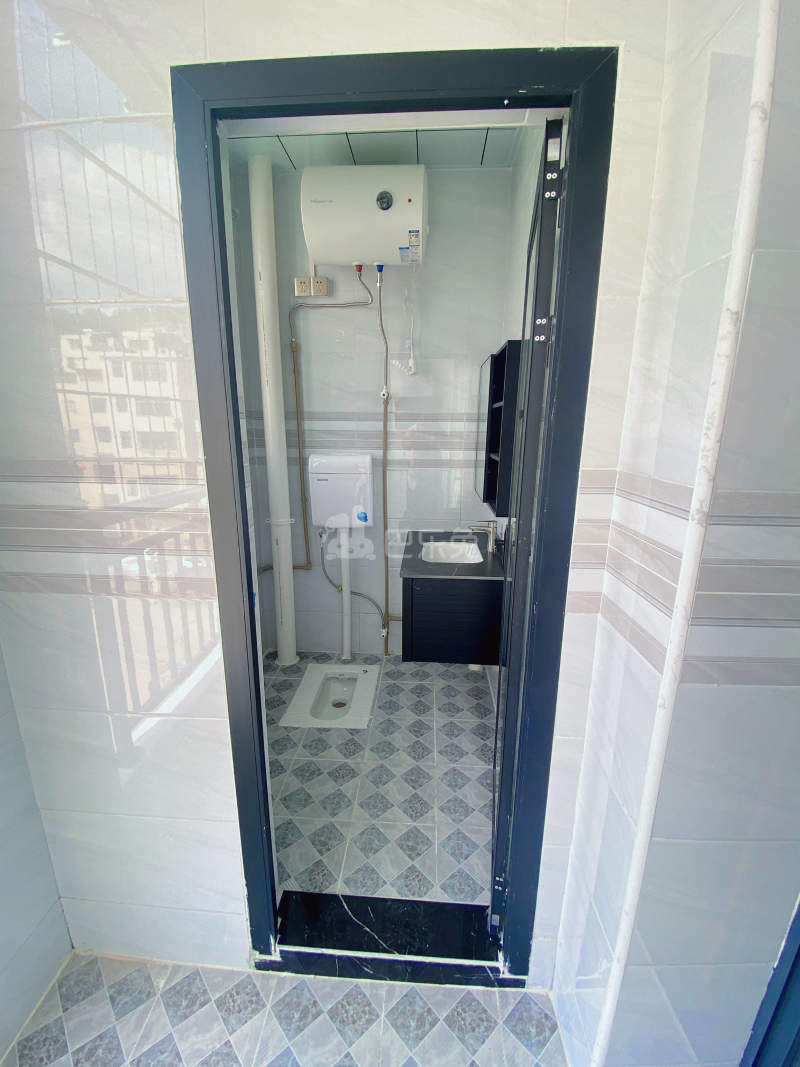 龙洞聚贤二巷6号13016547周边环境图7