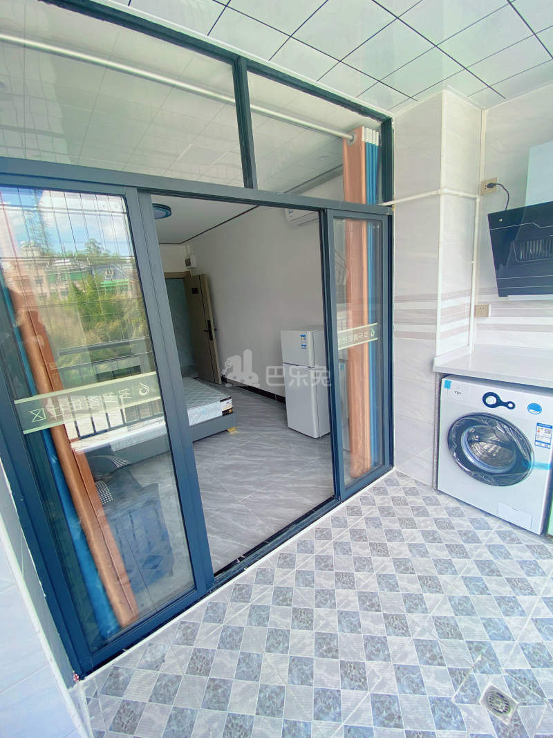 龙洞聚贤二巷6号13016547周边环境图6