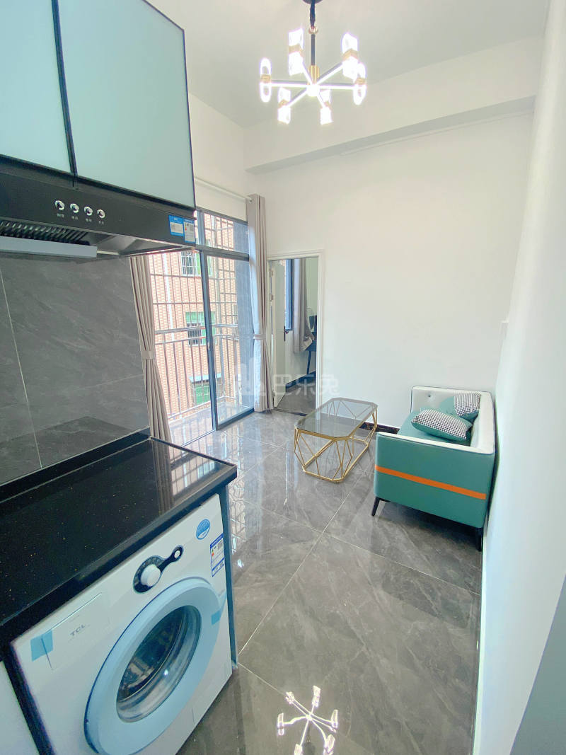 柯木塱背坪老屋街4号13016577周边环境图0