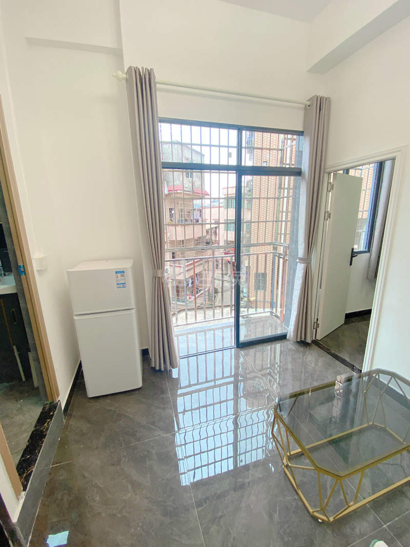 柯木塱背坪老屋街4号13016577周边环境图4