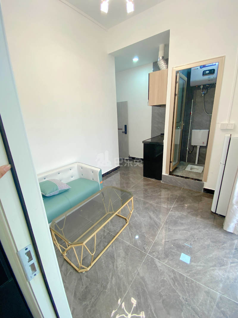 柯木塱背坪老屋街4号13016577周边环境图3