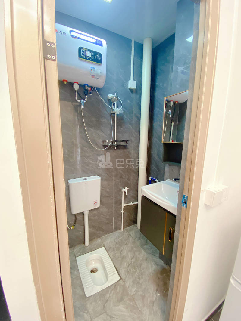 柯木塱背坪老屋街4号13016577周边环境图1