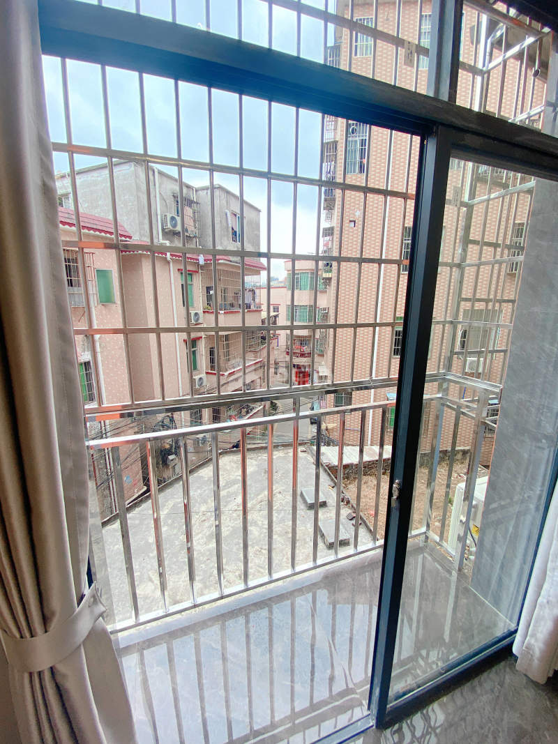 柯木塱背坪老屋街4号13016577周边环境图2