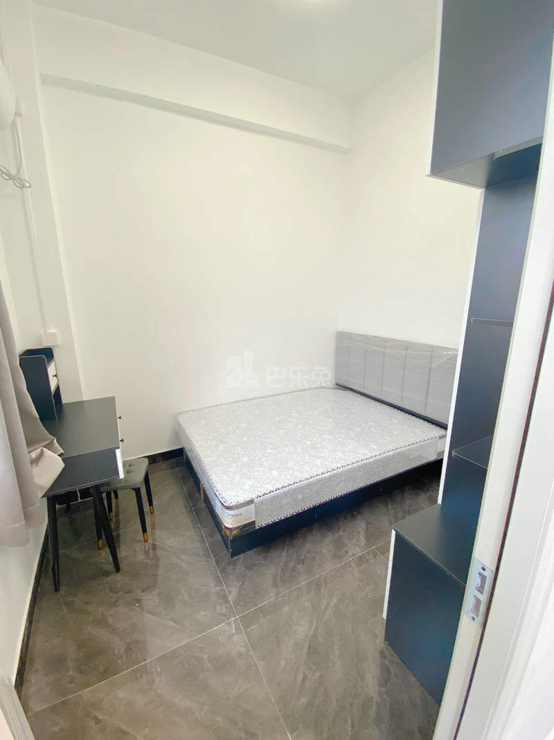 柯木塱背坪老屋街4号13016577周边环境图6