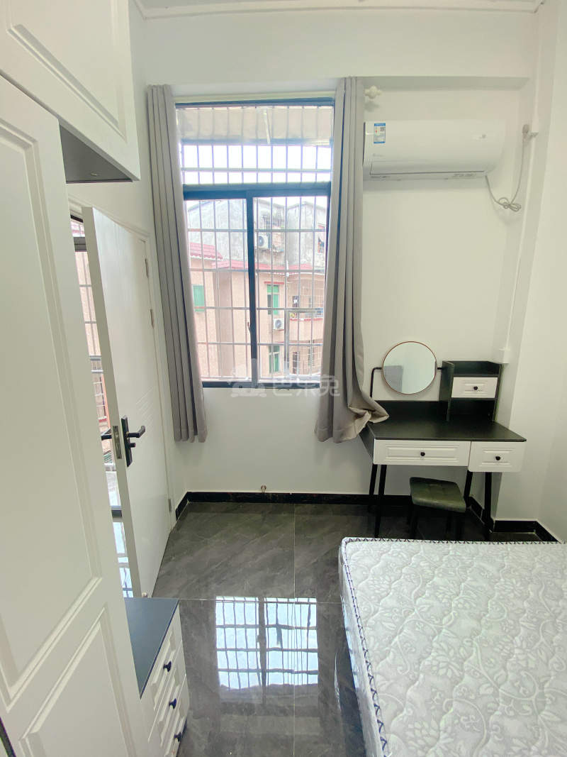 柯木塱背坪老屋街4号13016577周边环境图5