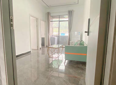 柯木塱新村大街6号 2室1厅1卫