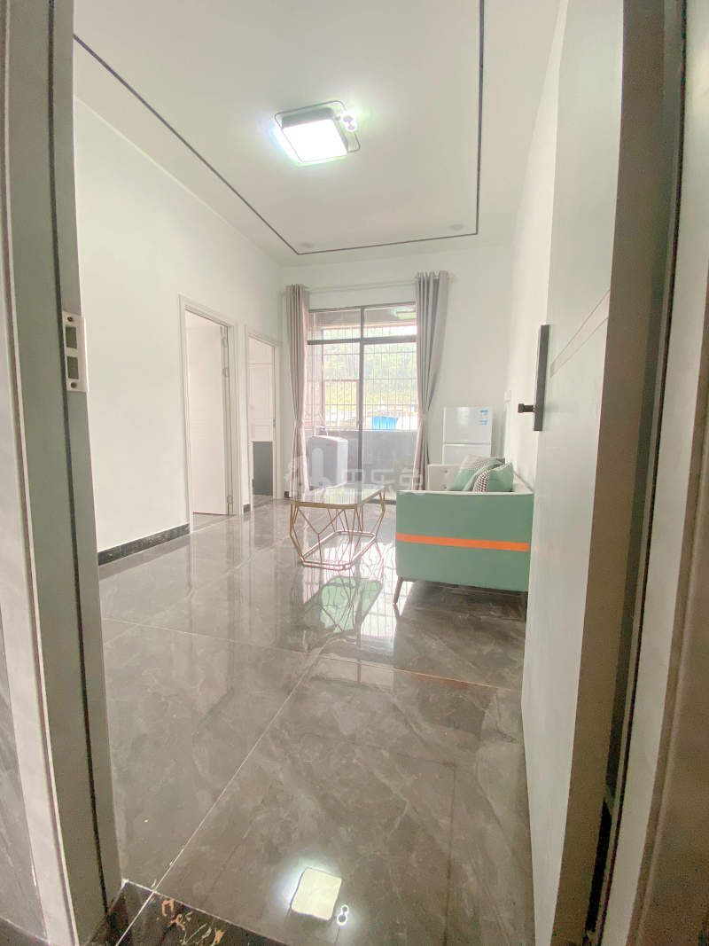 柯木塱新村大街6号13016594周边环境图0