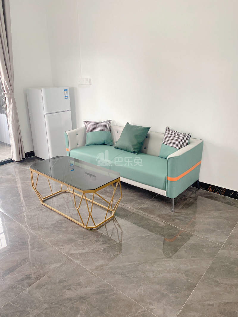 柯木塱新村大街6号13016594周边环境图1