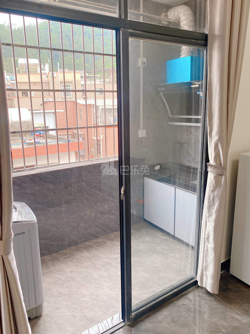 柯木塱新村大街6号13016594周边环境图2