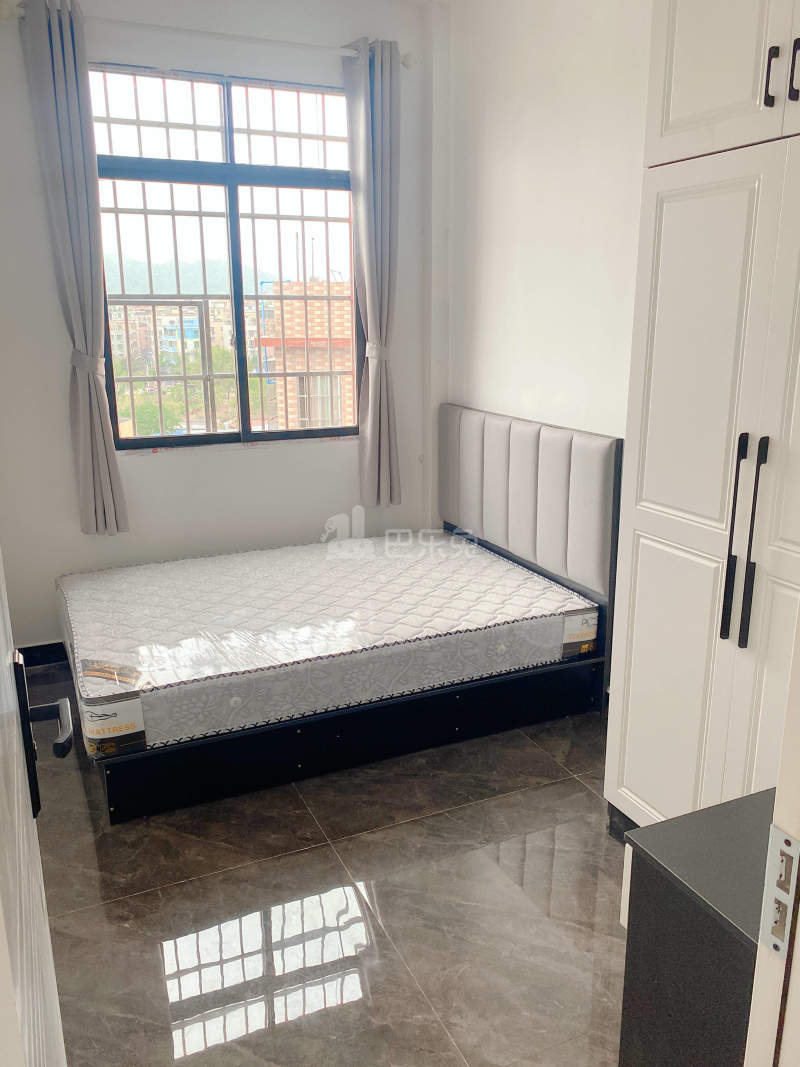 柯木塱新村大街6号13016594周边环境图6