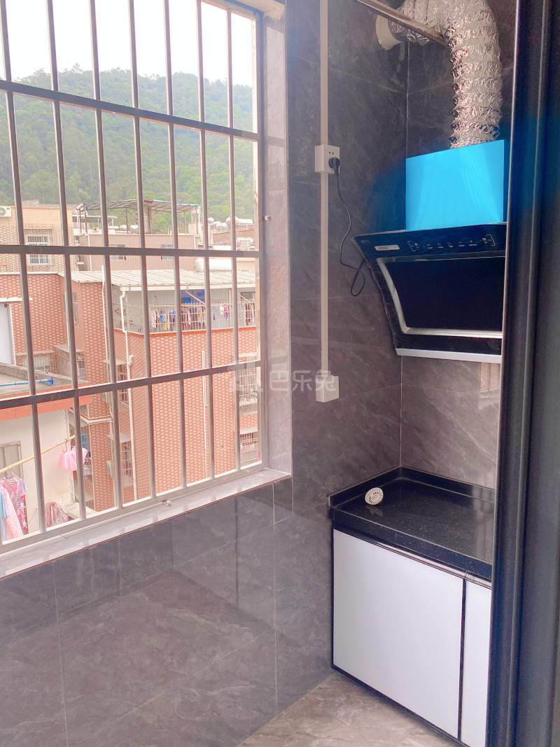 柯木塱新村大街6号13016594周边环境图4