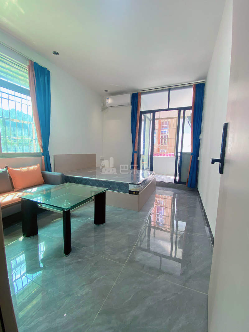 柠檬公寓（高塘石塘石西三街14号之3）13016609周边环境图0