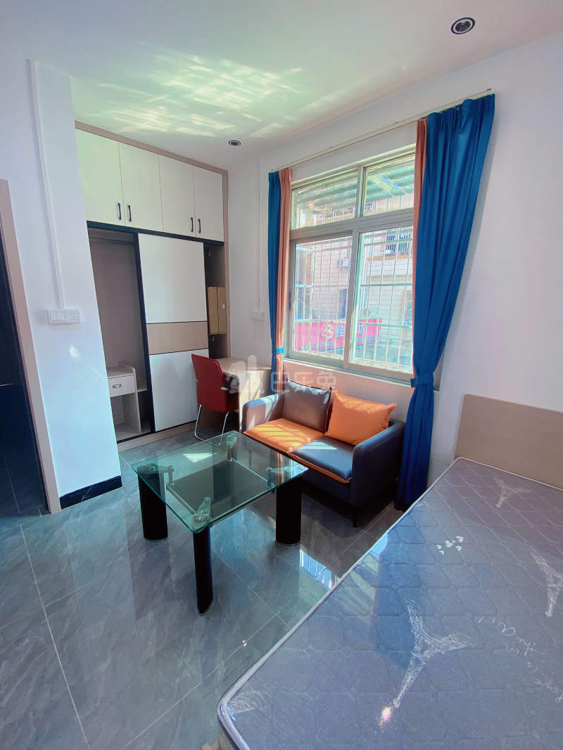 柠檬公寓（高塘石塘石西三街14号之3）13016609周边环境图5