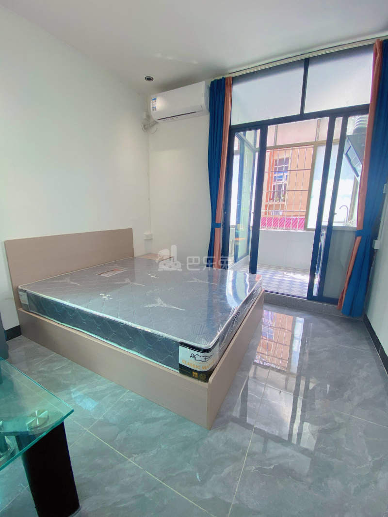 柠檬公寓（高塘石塘石西三街14号之3）13016609周边环境图3