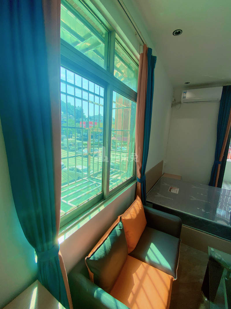 柠檬公寓（高塘石塘石西三街14号之3）13016609周边环境图6