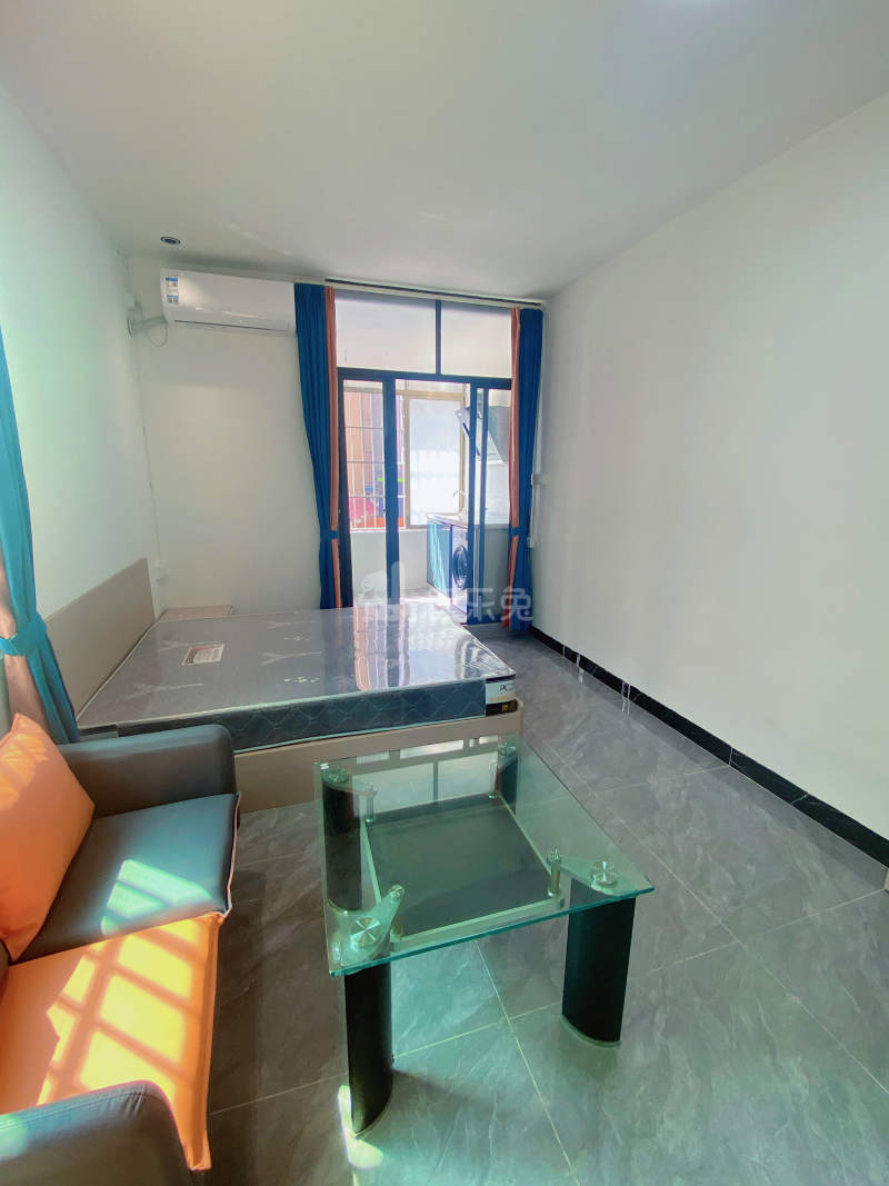 柠檬公寓（高塘石塘石西三街14号之3）13016609周边环境图4