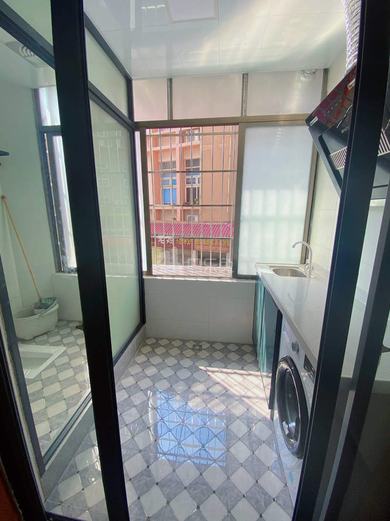 柠檬公寓（高塘石塘石西三街14号之3）13016609周边环境图8