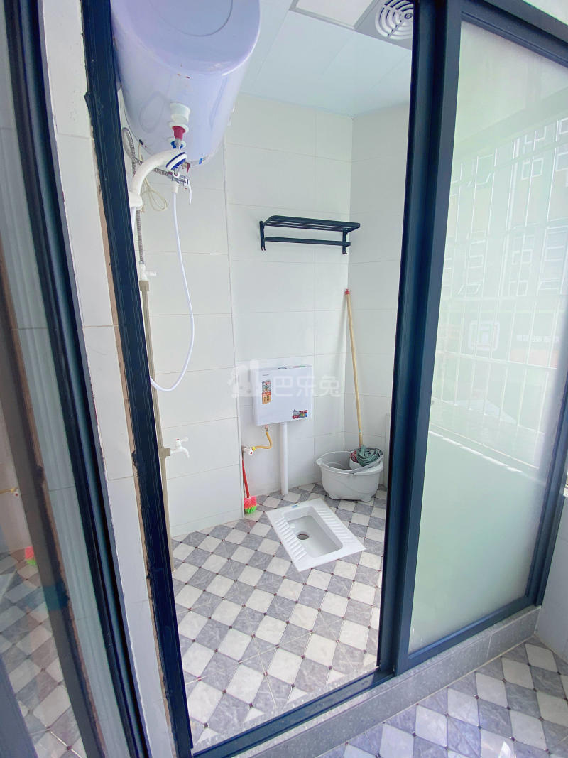 柠檬公寓（高塘石塘石西三街14号之3）13016609周边环境图1