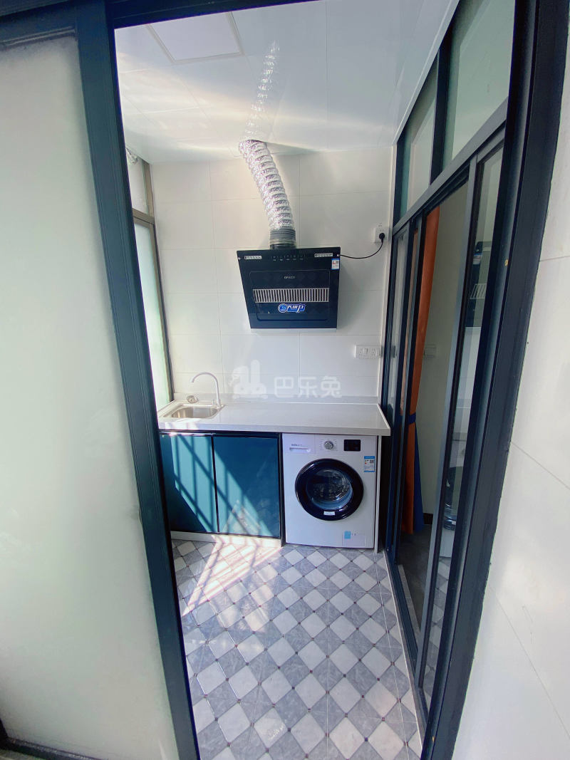 柠檬公寓（高塘石塘石西三街14号之3）13016609周边环境图2