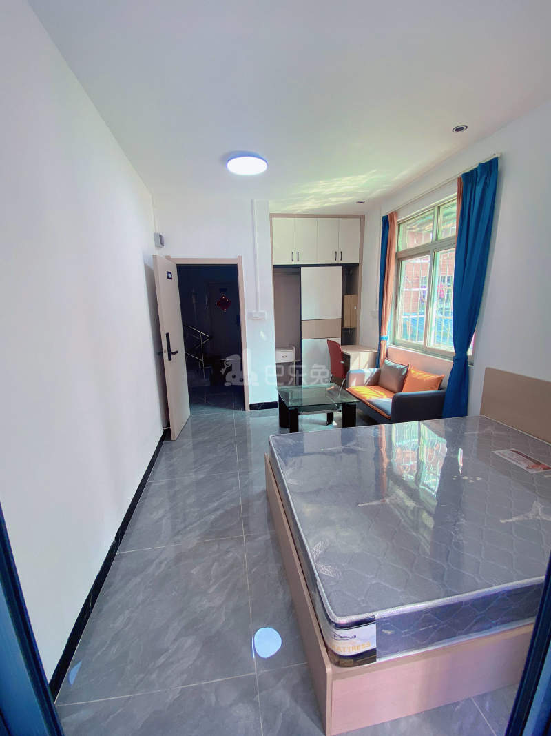 柠檬公寓（高塘石塘石西三街14号之3）13016609周边环境图7