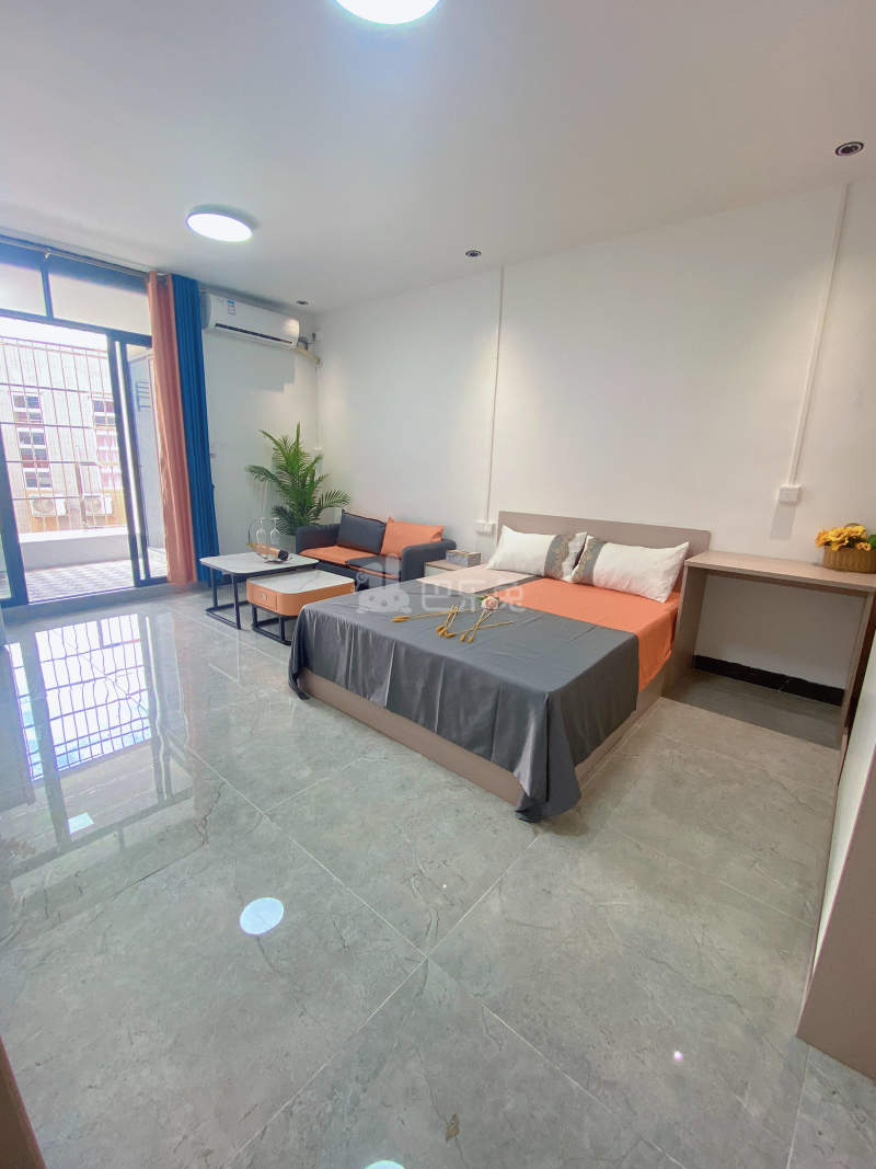 高塘石社区13016635周边环境图0