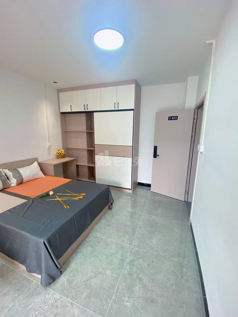 高塘石社区13016635周边环境图1