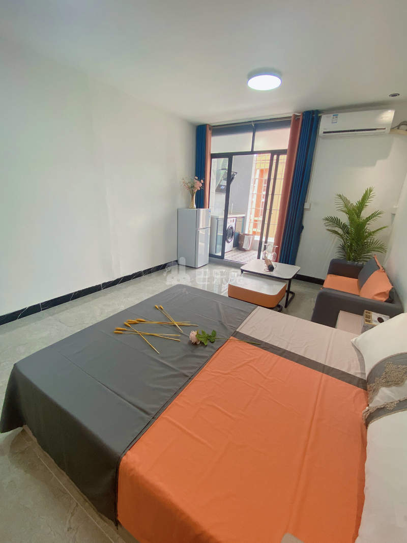 高塘石社区13016635周边环境图5