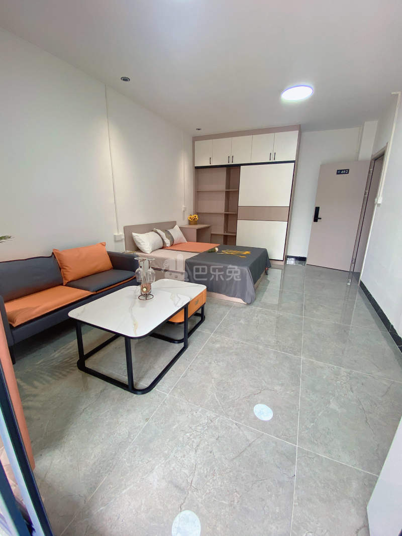 高塘石社区13016635周边环境图6