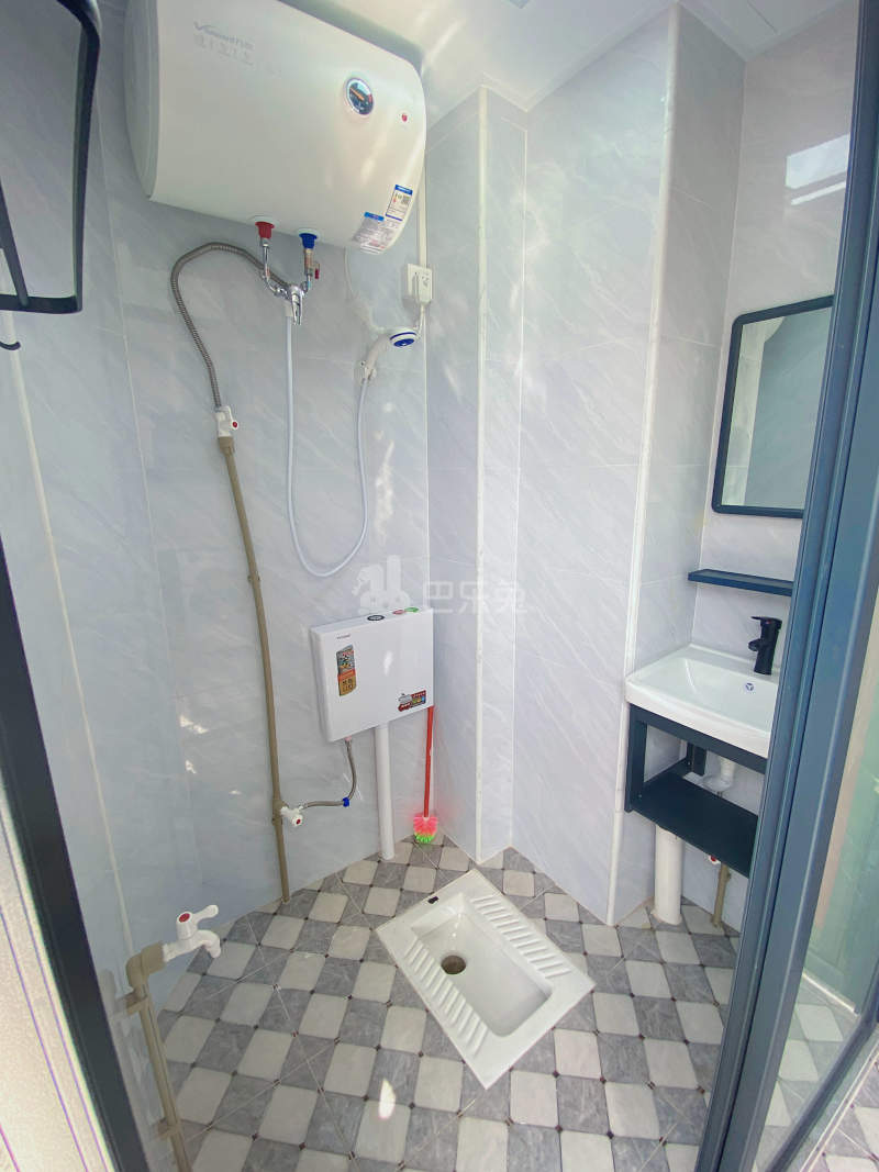 高塘石社区13016635周边环境图2