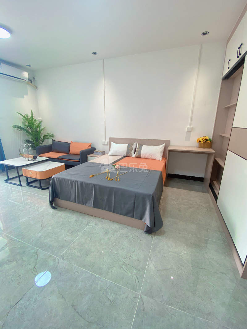 高塘石社区13016635周边环境图3