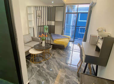 石岗东村 1室0厅1卫