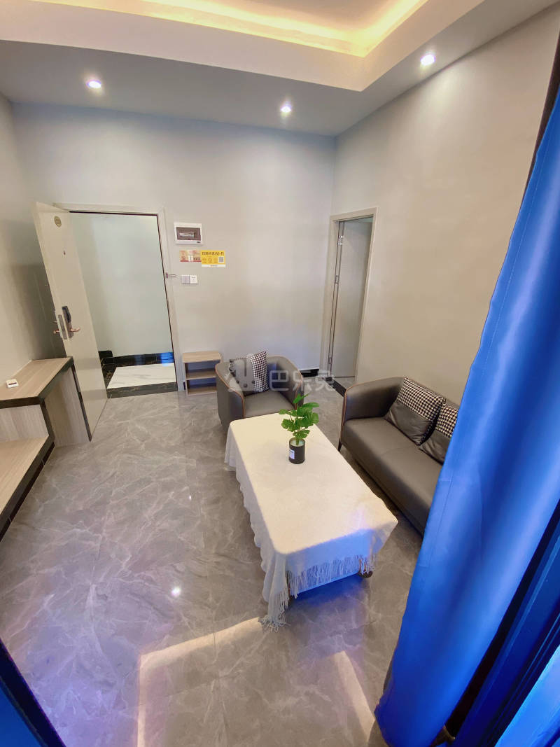 高塘石塘石西一街27号13017087周边环境图2