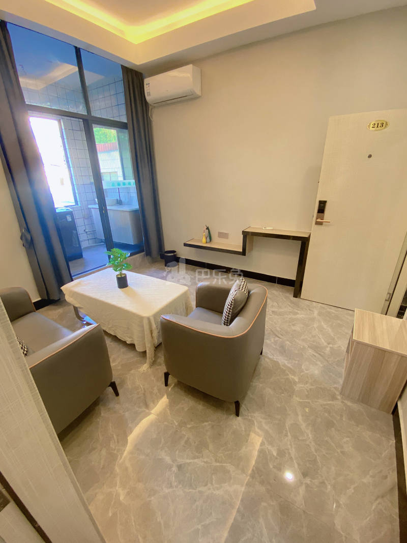 高塘石塘石西一街27号13017087周边环境图5