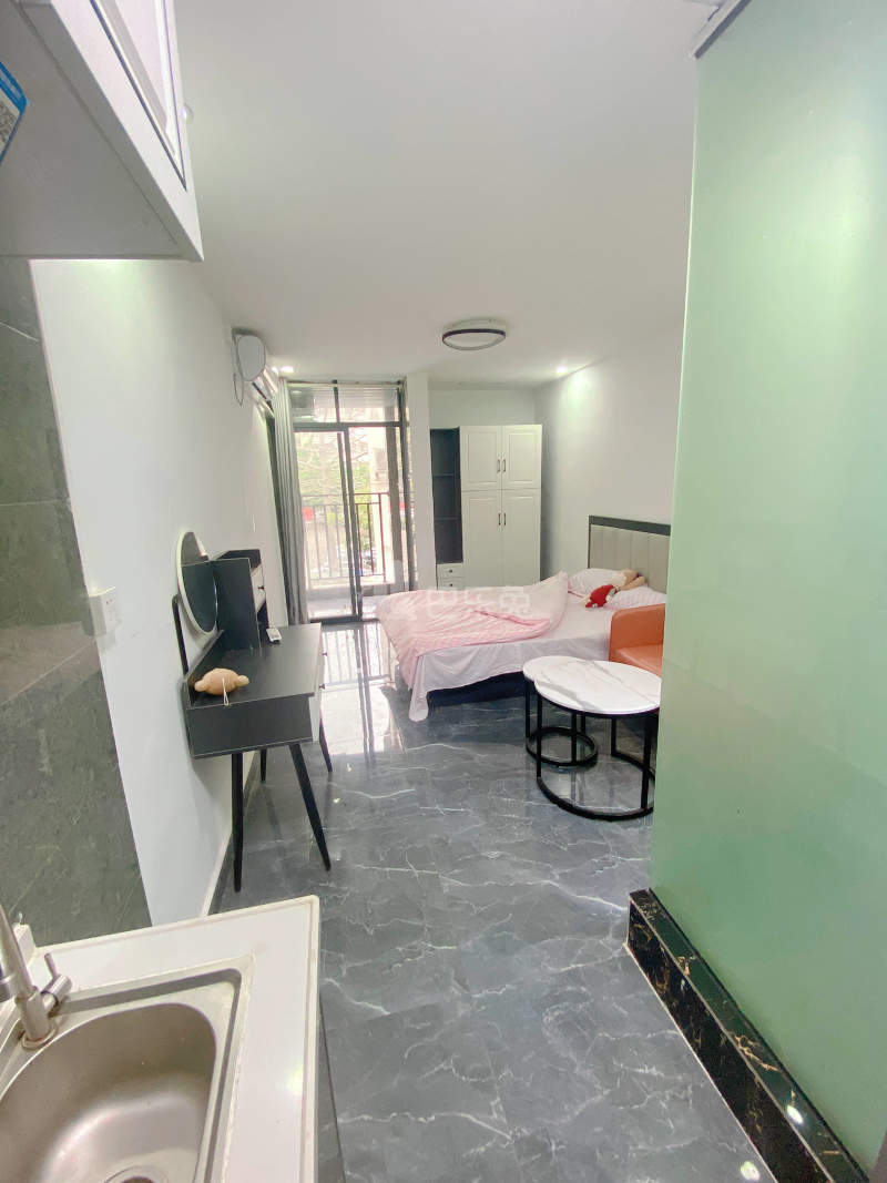 雄峰城13017088周边环境图0