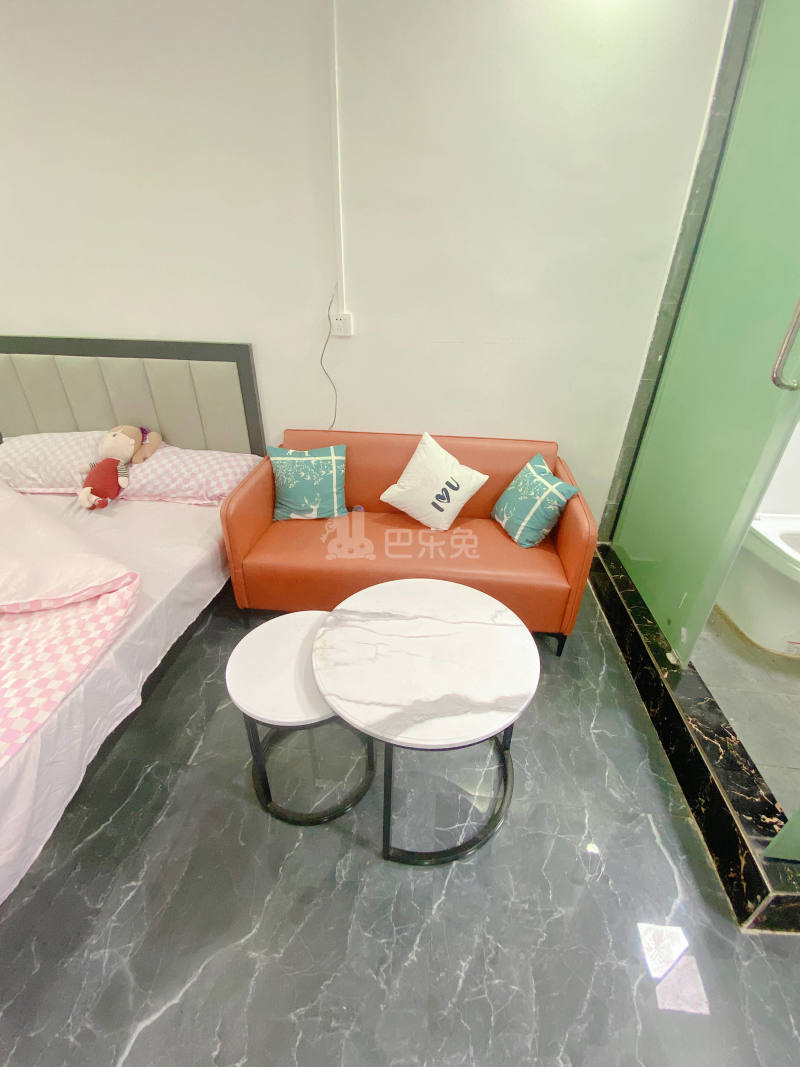 雄峰城13017088周边环境图2