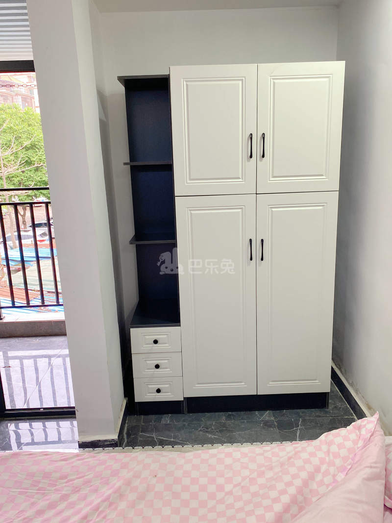 雄峰城13017088周边环境图6