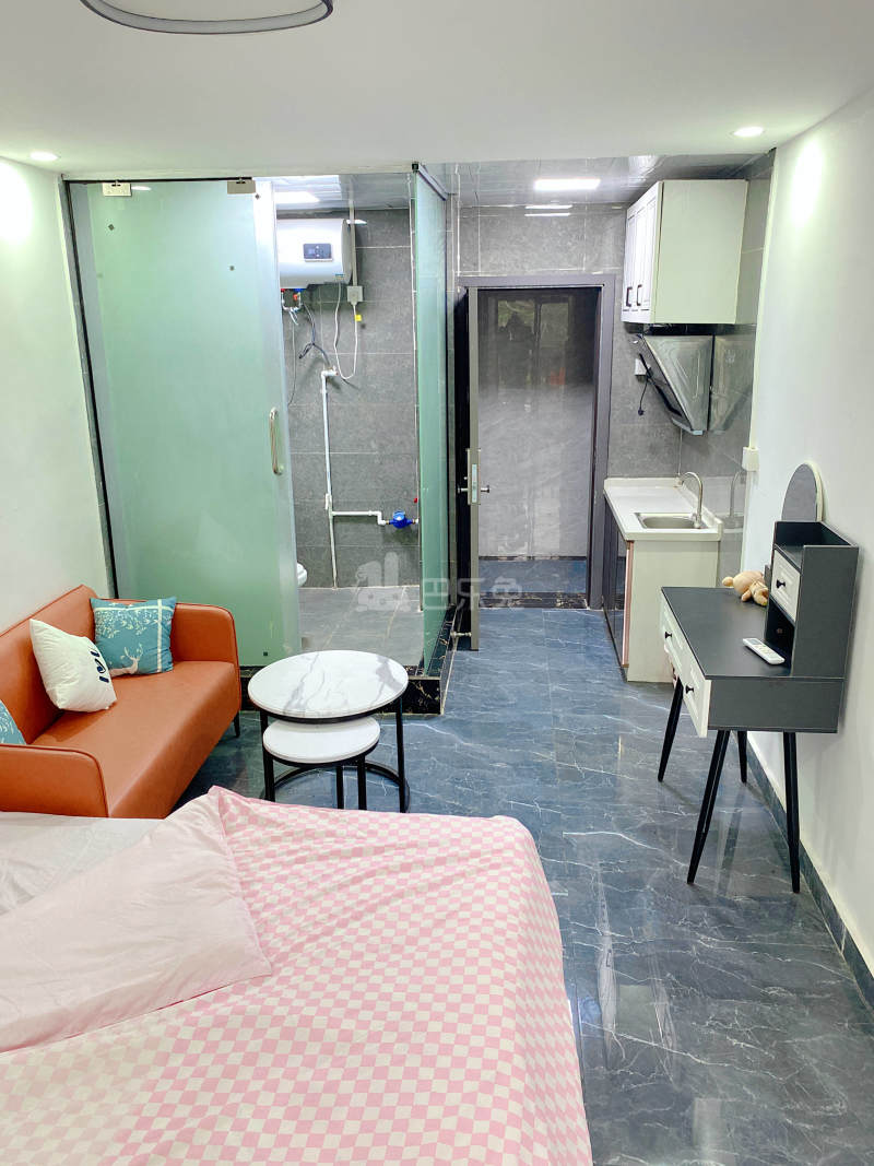 雄峰城13017088周边环境图4