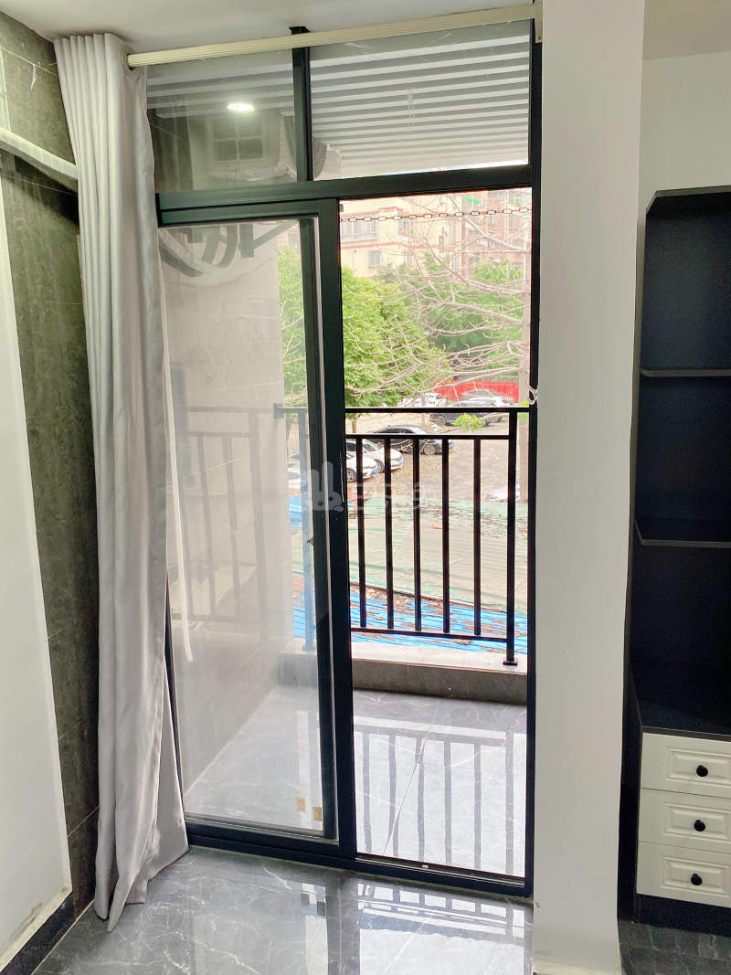 雄峰城13017088周边环境图5