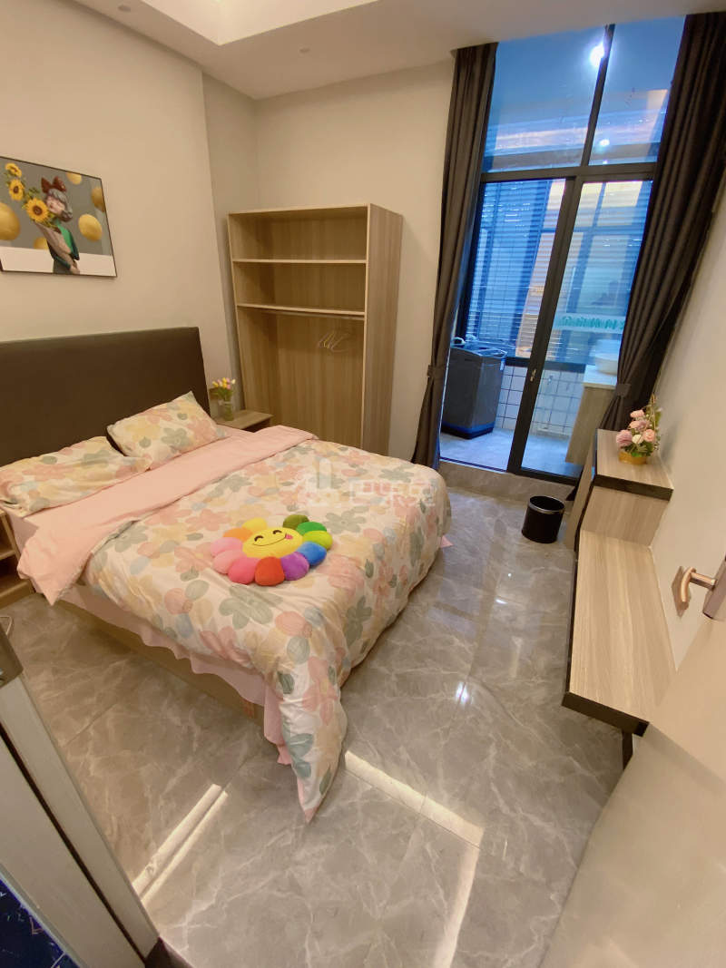 萝岗奥园广场13017089周边环境图0