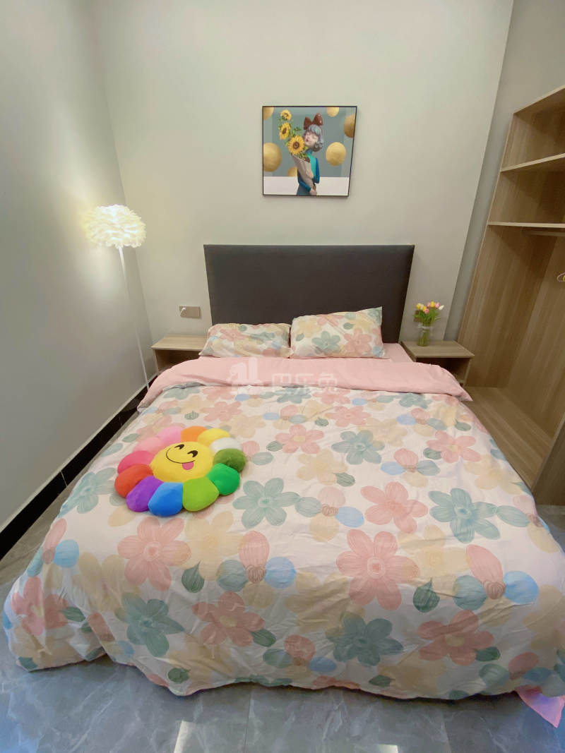 萝岗奥园广场13017089周边环境图5