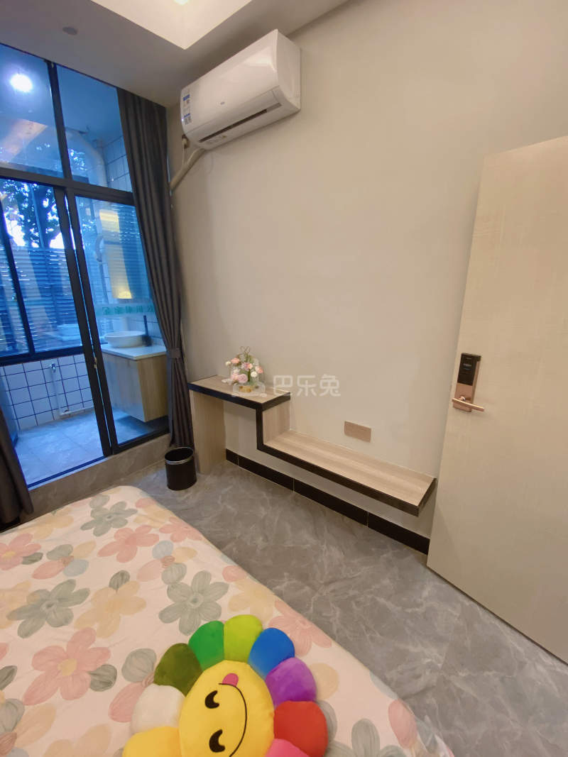 萝岗奥园广场13017089周边环境图1