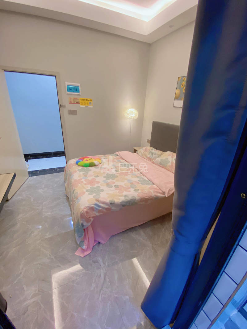 萝岗奥园广场13017089周边环境图2