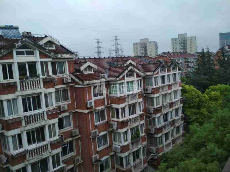 静安艺康苑18263390周边环境图8