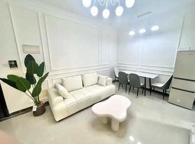 富力东山新天地 1室1厅1卫