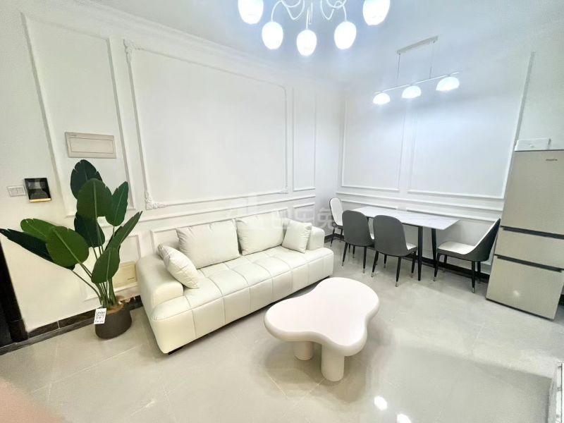 富力东山新天地13076233周边环境图0