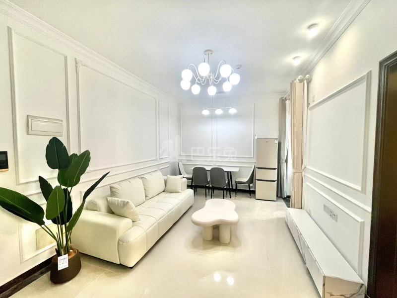 富力东山新天地13076233周边环境图2