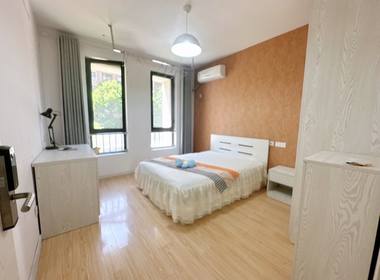 金融家二期 1室0厅0卫