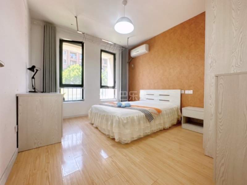 金融家二期13076877客厅图8