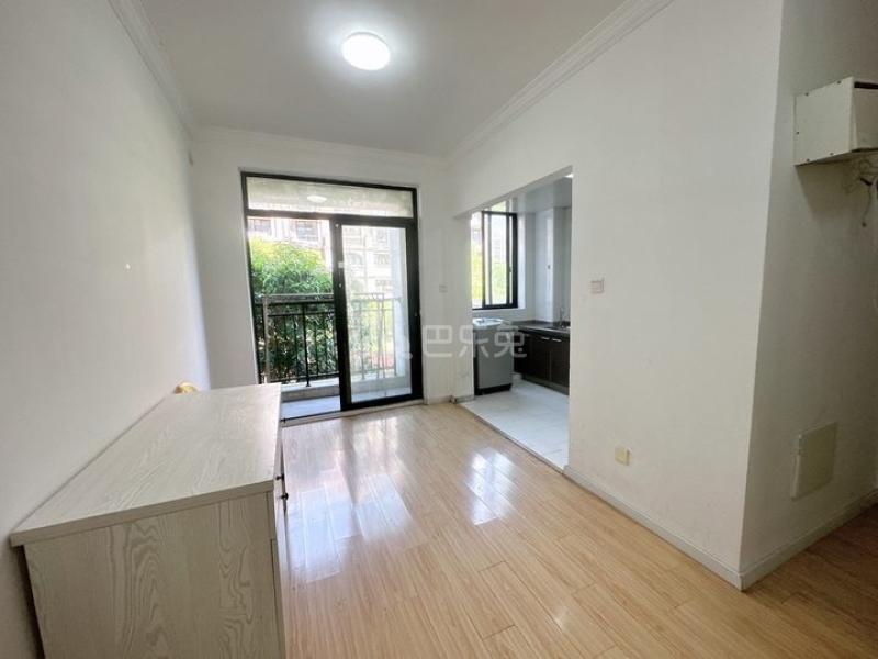 金融家二期13076877客厅图7